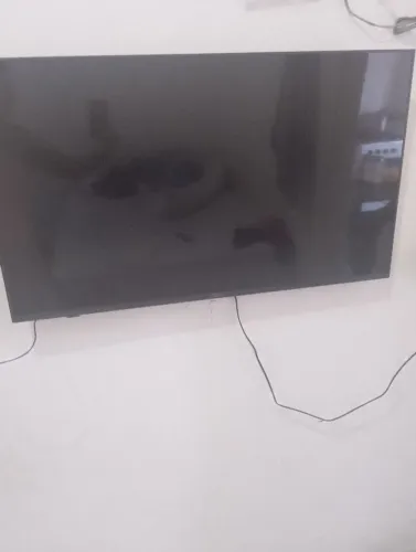 Vendo uma tvsmart 43 polegadas lg
