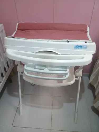 Banheira Burigotto