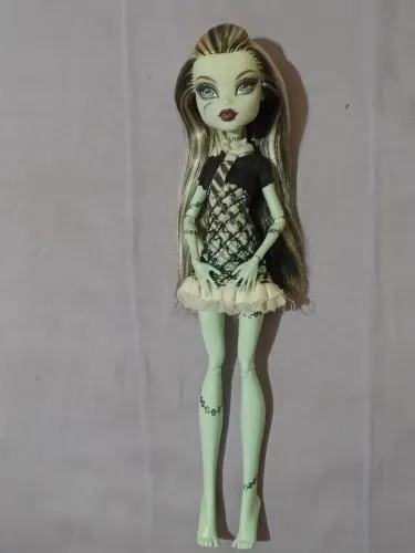 Monster high frankie