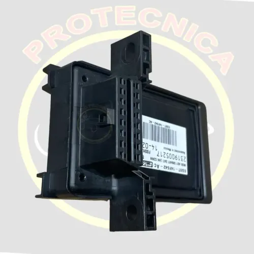 MODULO COMPUTADOR DE BORDO 2319005217 / EG9T14F642AC