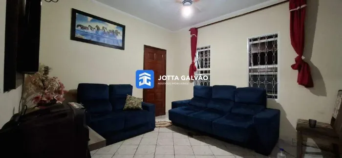Casa para locação, 170m² - Jardim Macarenko, Sumaré