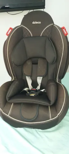 Cadeirinha para Auto Dzieco SPS - 9 a 18 kg