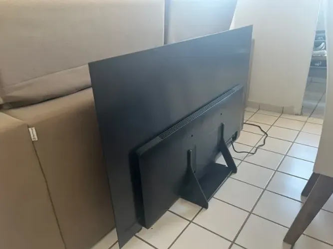 Smart TV 55" OLED 4K 55S90C - 1 ano de uso