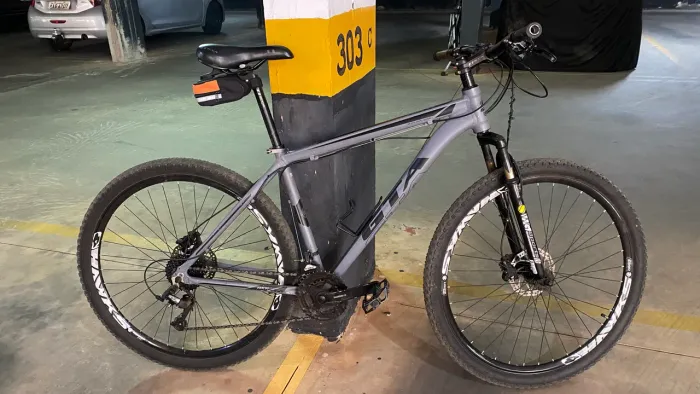 Bike aro 29 GTA nx 11
