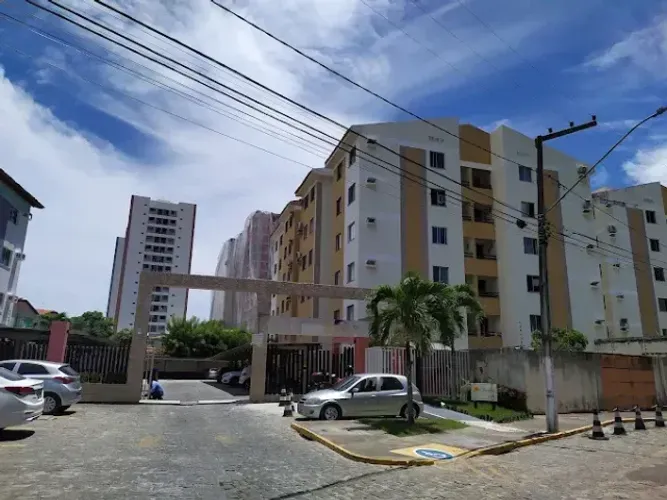 Aparentamente à Venda no Bem Viver Residencial Club (VT)