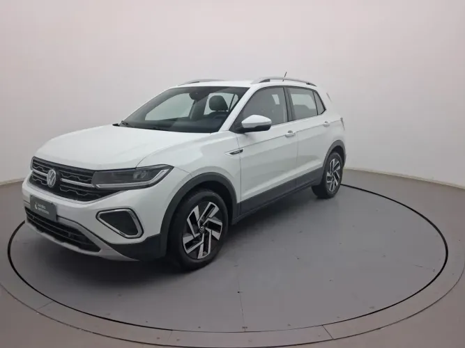 Volkswagen T-Cross Highline 1.4 TSI Flex 16V 5P AUT 2026