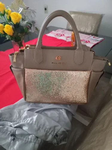 Bolsa CARMEN STEFFENS