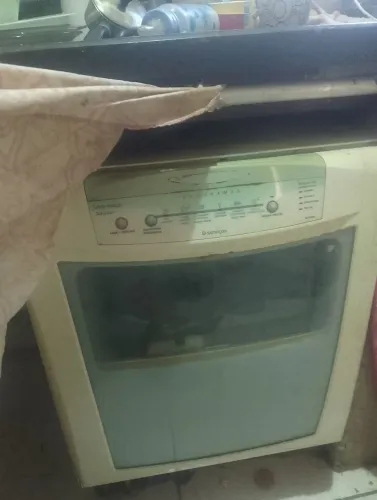 Vendo lava louças