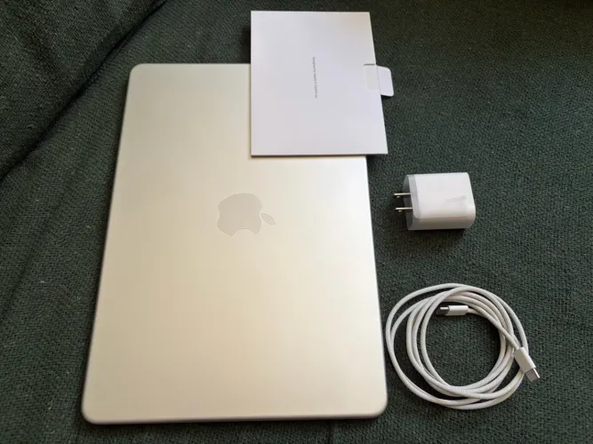MacBook Neo ( 512 Gigas )