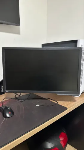 Monitor Gamer Benq 144hz XL2411P