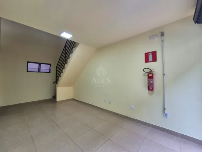 Loja de 45mA²