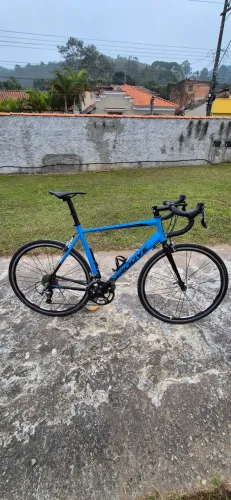 Bike Speed Groove