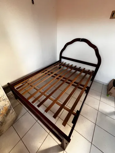 Cama de casal