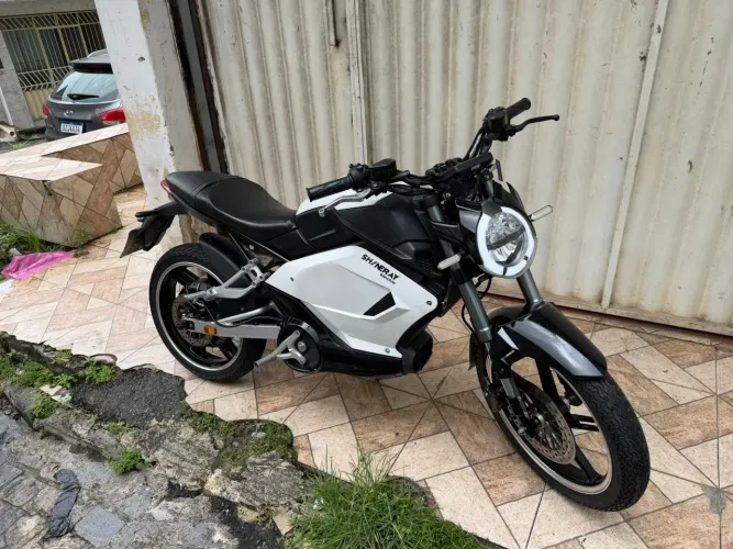 She's 3000w