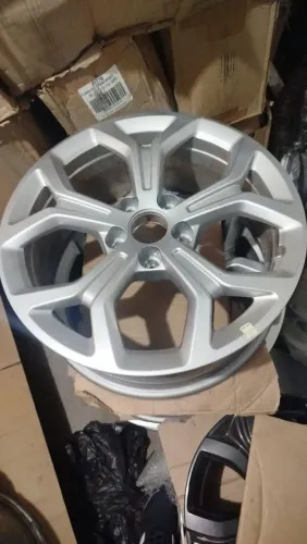 Roda de liga leve top estilo e performance jogo de rodas original jeep Renegade 2025 17
