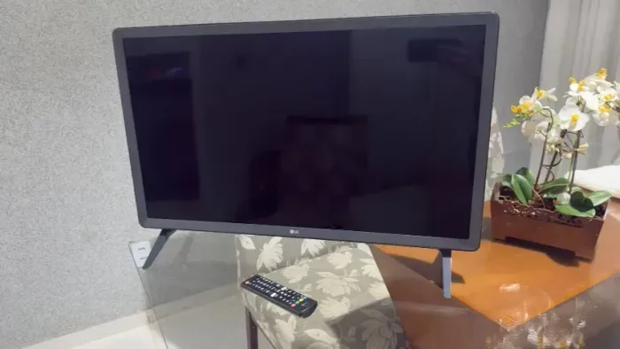 Smart TV LG 32 LED WebOS ThinQ AI