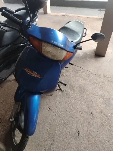 Vendo Biz 100.