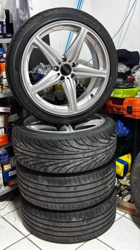 Rodas 20