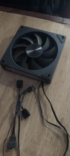 Cooler 120mm argb