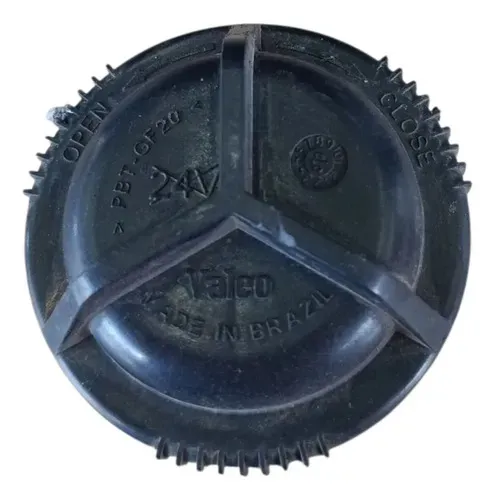 Tampa Vedação Farol Vw Polo 2003 2014