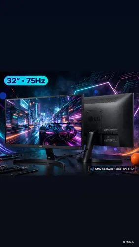 Monitor Gamer LG Ultrawide 29" IPS - Perfeito p/ Jogos, Home Office e Edição
