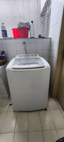 Lavadora Eletrolux 12 Kilos 