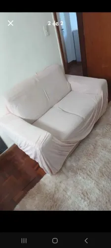 Sofá para doação
