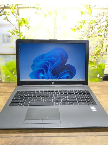 Notebook Hp Ddr4 impecável