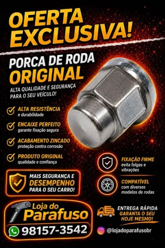 Porca car