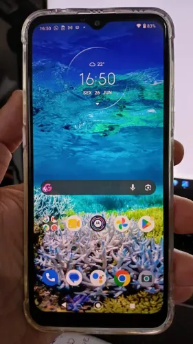 Motorola E7 Plus 4GB/64GB