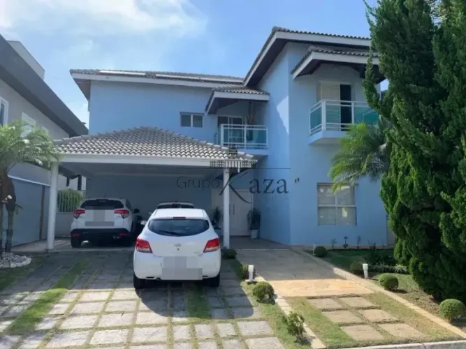 Oportunidade - Casa em Condomínio - Condomínio Villa de Sant`Anna - Jardim Altos de Santan