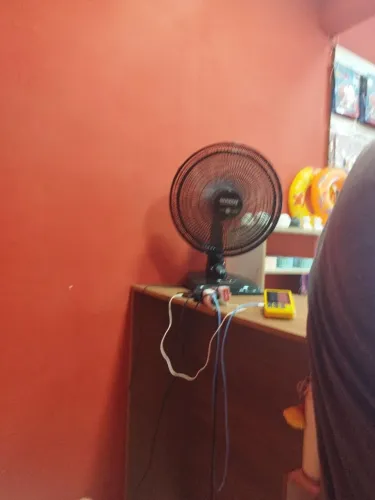 Ventilador 