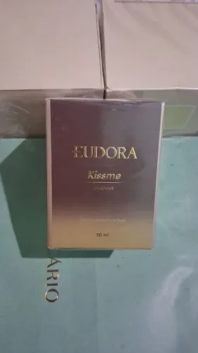 Eudora Kissme