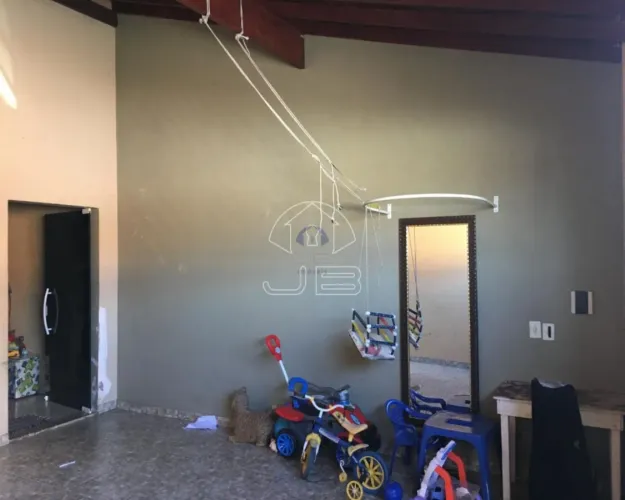 Casa a venda no Pq. Pavan, região do Matão, em Sumaré/SP