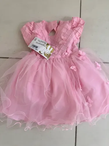 Lote roupas 
