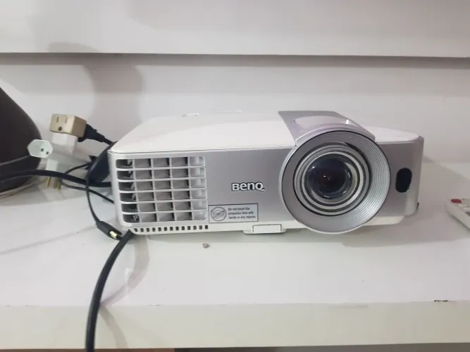 Projeto de tela modelo ms630st