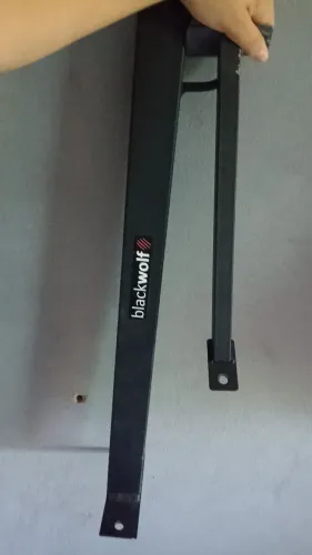 Suporte boxe