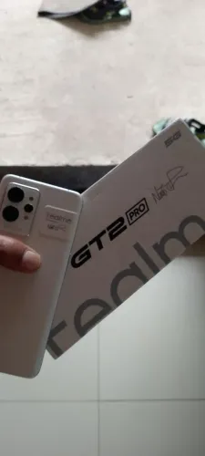 Realme GT 2 Pro