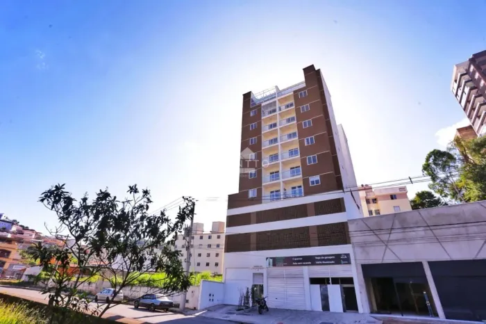 Loja à venda, 101 m² por R$ 780.000,00 - Teixeiras - Juiz de Fora/MG