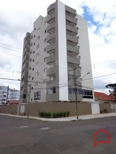 Apartamento Scharlau São Leopoldo