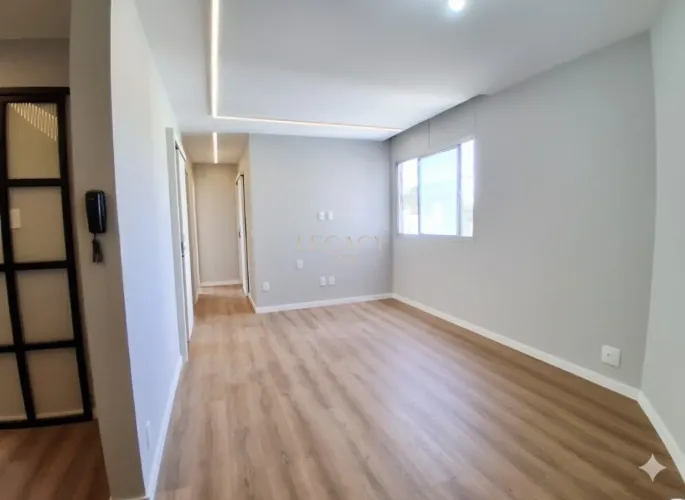 Apartamento de 2 quartos em Bento Ferreira para venda, Vitória - ES REF: AP01906