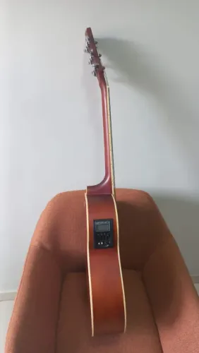Violao eletrotécnico 