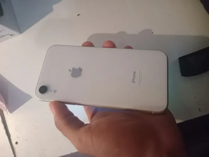 Iphone xr tudo todo original
