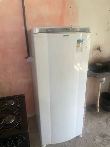 Geladeira cônsul
