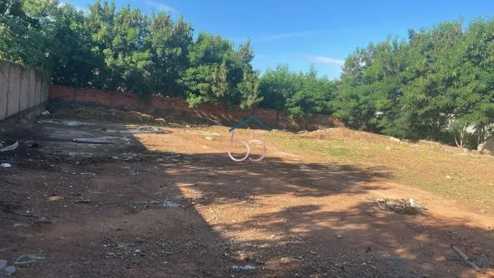 Terreno à Venda Bairro Cidade Alta Localização privilegiada