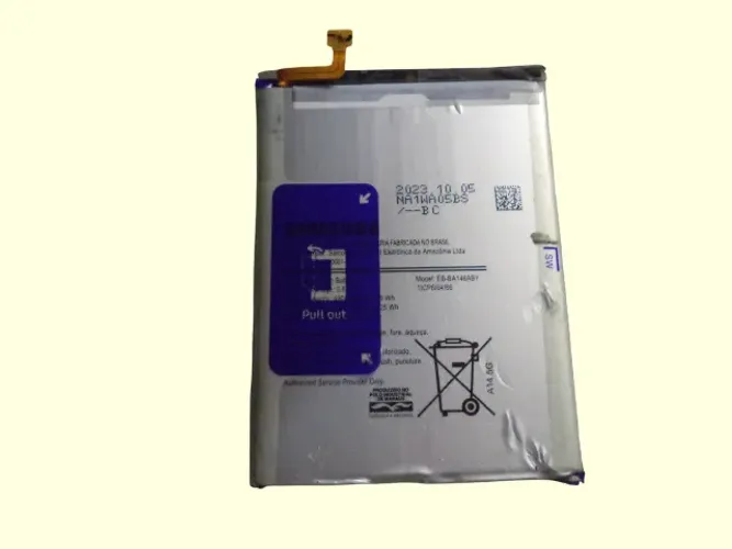 bateria original mod eb-ba146aby samsung m14 m145