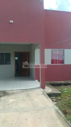 Casa para alugar com 0,00 metros quadrados no SANTA INÊS - Altos - Piauí