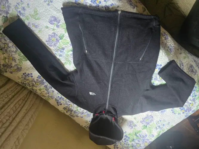Blusa de Lã The North Face