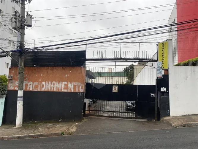 Terreno à venda próximo ao novo metro da Freguesia do O