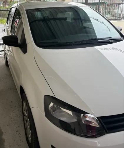 Volkswagen Fox 1.0 MI Total Flex 8V 5P 2014